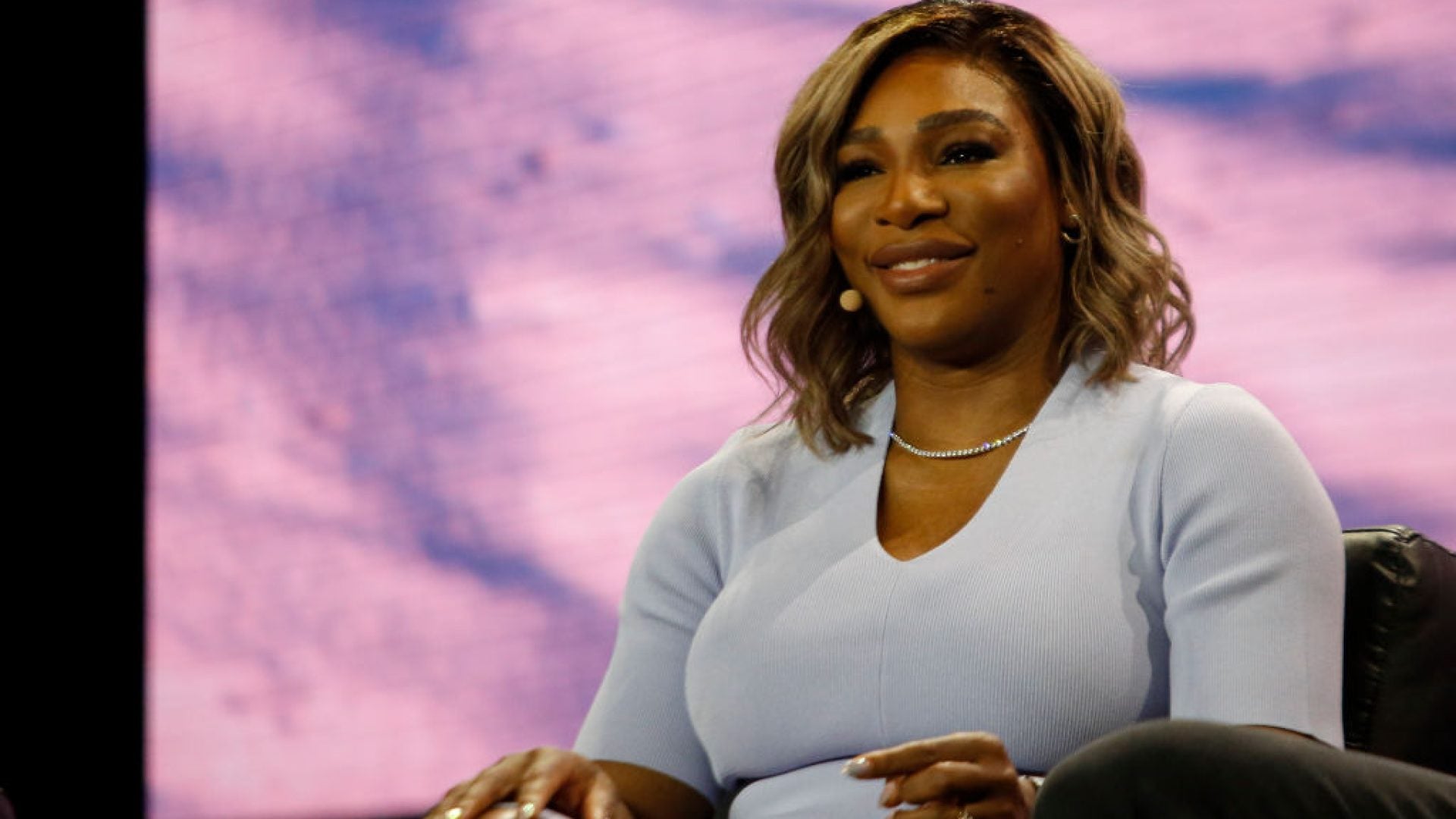 Serena Williams To Invest $13M To Gain Ownership Of UK Football Club