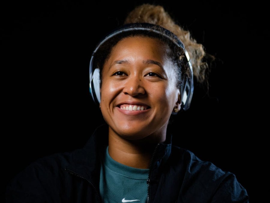 Naomi Osaka Launches Her Own Sports Agency