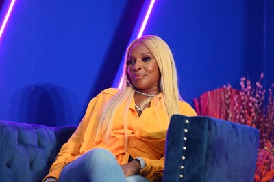 No More Pain: Mary J. Blige’s Strength Of A Woman Summit Brings Atlanta Together In The Name Of Female Empowerment