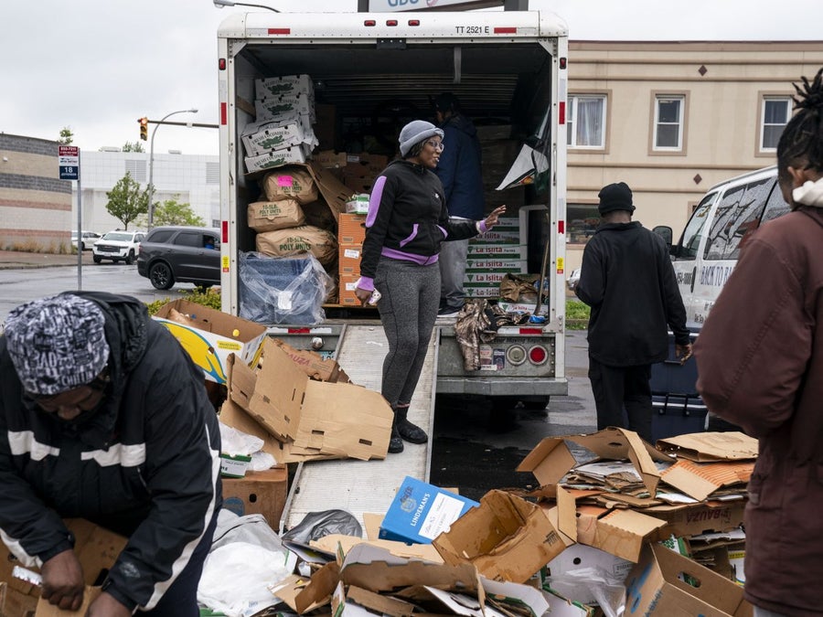 Here’s How To Help The Buffalo Community Now In A Food Desert After The Shooting