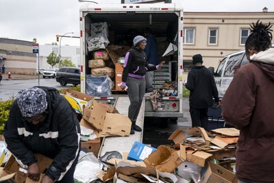 Here’s How To Help The Buffalo Community Now In A Food Desert After The Shooting