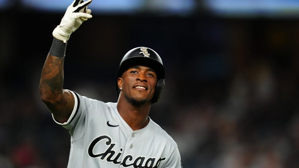 MLB Player Apologizes To Jackie Robinson’s Family For Disparaging Remarks Toward Tim Anderson