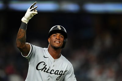 MLB Player Apologizes To Jackie Robinson’s Family For Disparaging Remarks Toward Tim Anderson