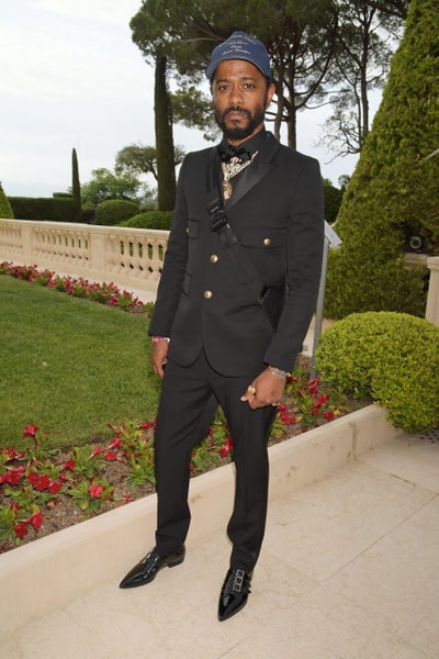 The Best Dressed Celebrities At The 2022 amfAR Cannes Gala