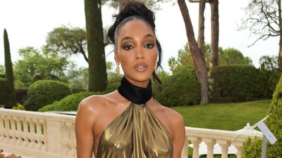 The Best Dressed Celebrities At The 2022 amfAR Cannes Gala