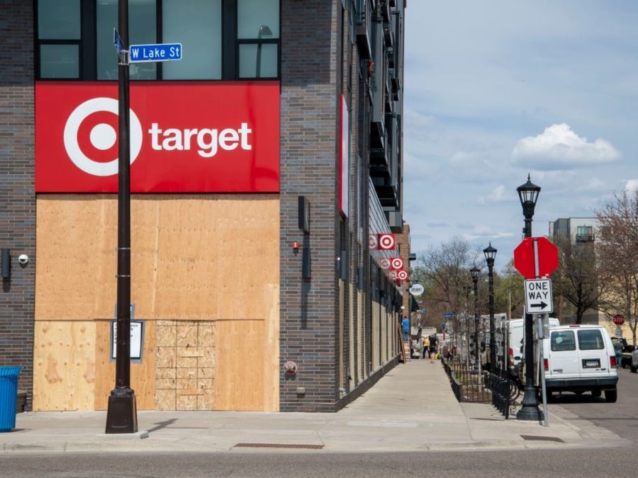 Target Offers Progress Report on Their Commitment To Spend $2 Billion With Black-Owned Businesses