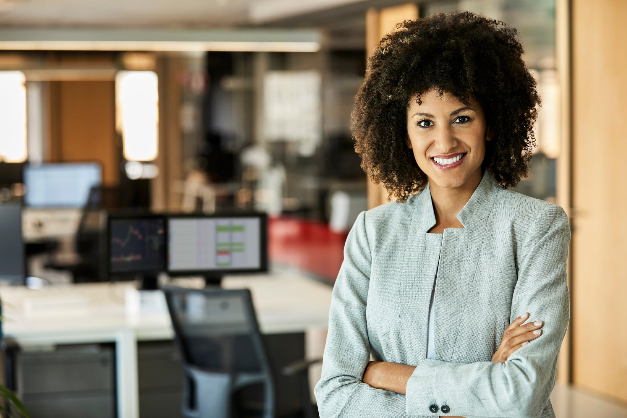 5 Expert Financial Tips for Black Women