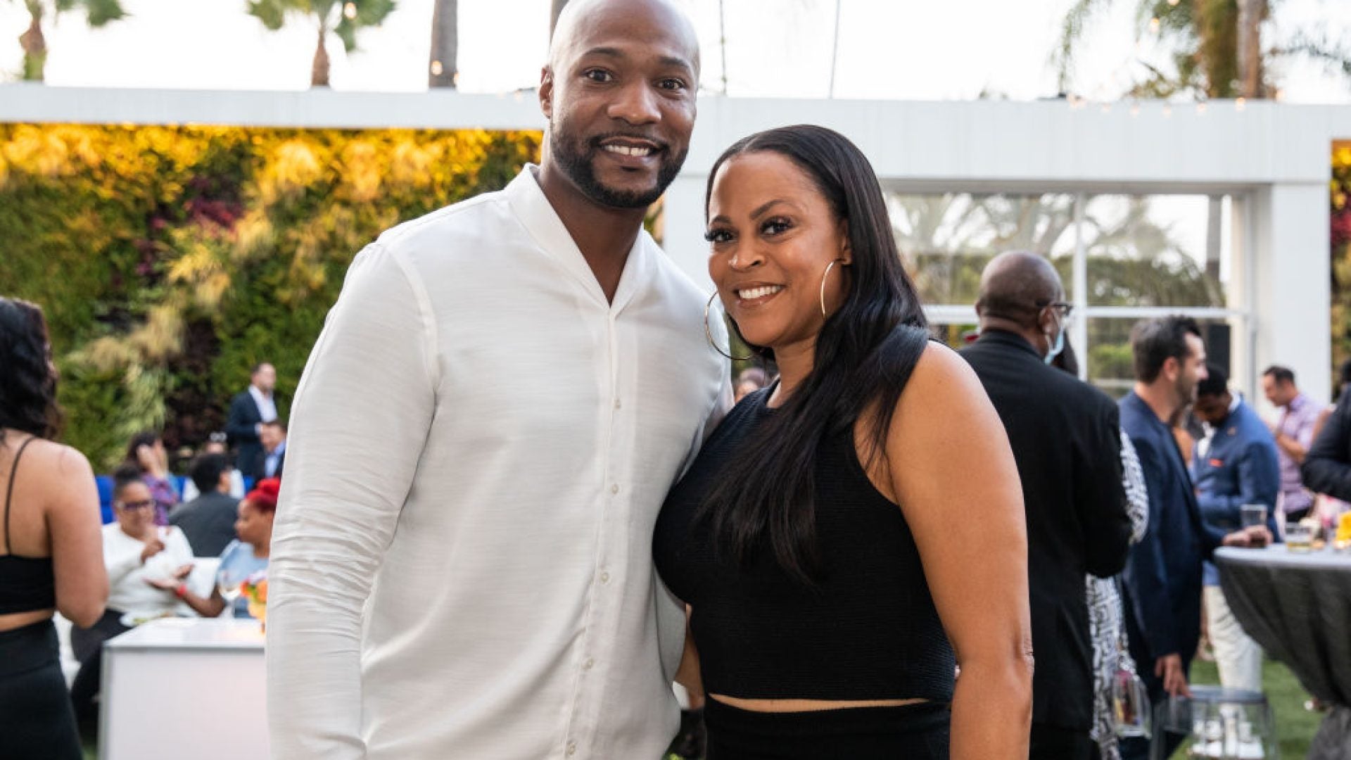 Shaunie O’Neal Says ‘Love Feels Peaceful And Easy’ With Fiancé Pastor Keion Henderson
