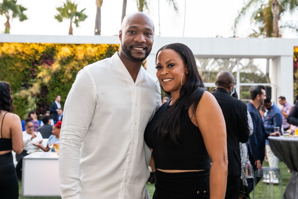 Shaunie O'Neal Says 'Love Feels Peaceful And Easy' With Fiancé ...