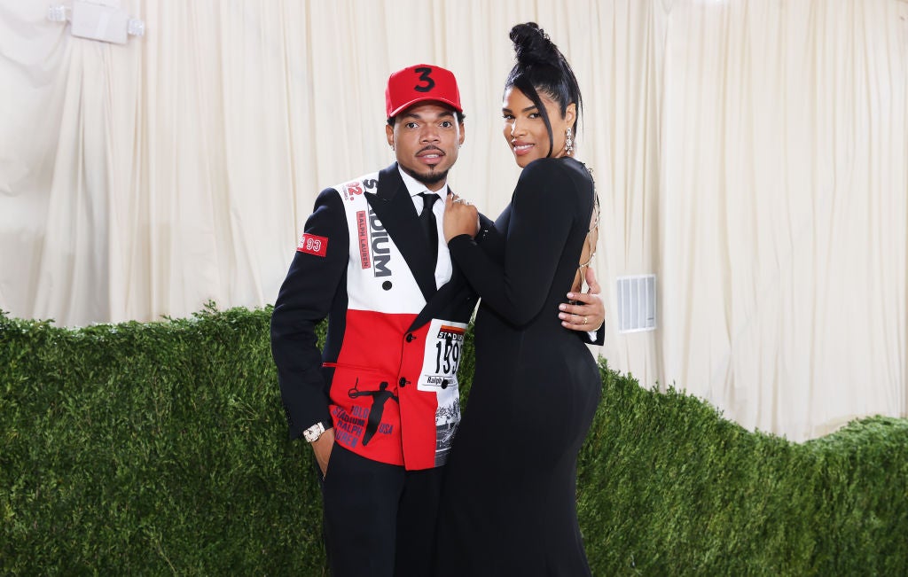 11 Times Black Celeb Couples Showed Up And Showed Out At The Met Gala