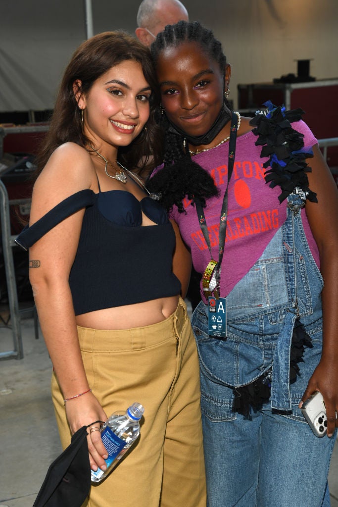 Photos Of Birthday Girl Lauryn Hill And Her Beautiful Children