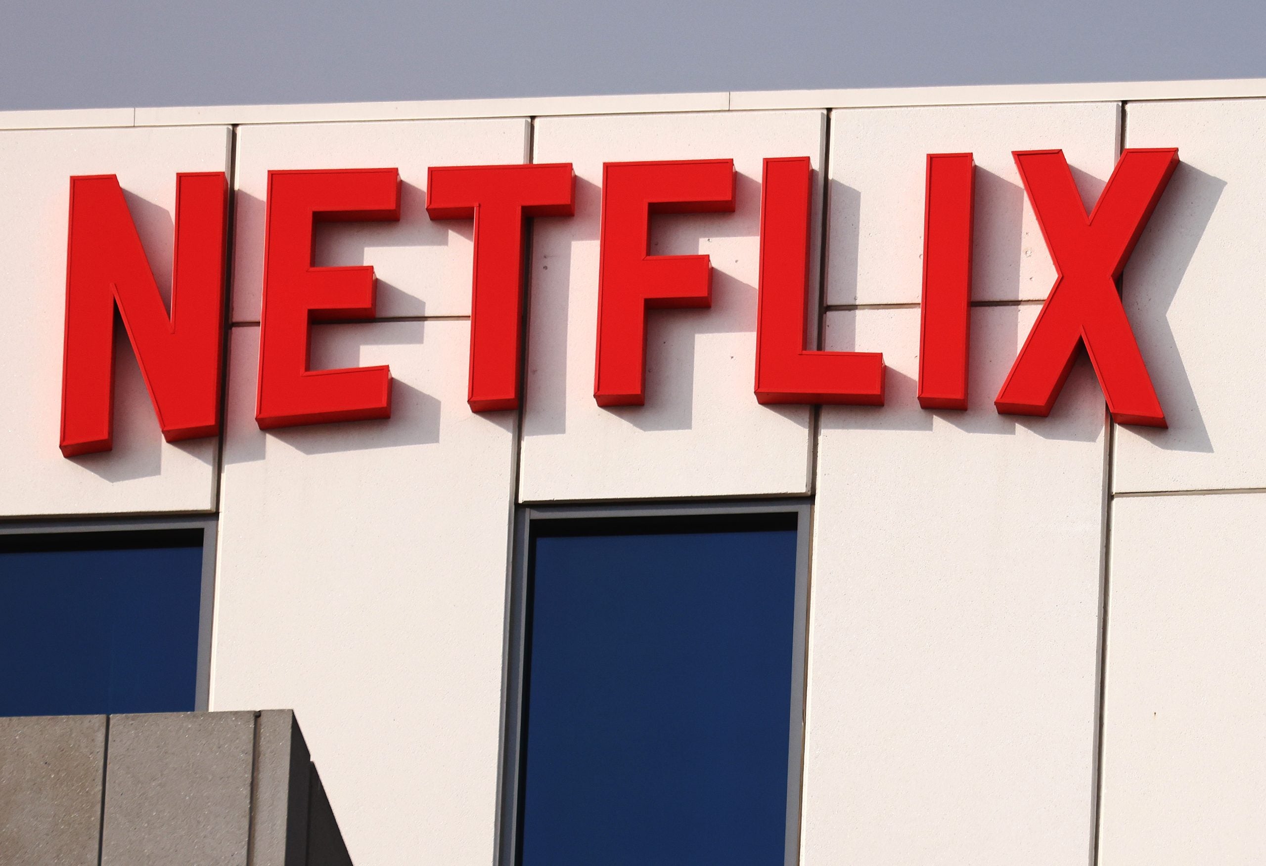 Netflix Lays Off Mostly Women Of Color Staff As Stock Plunges