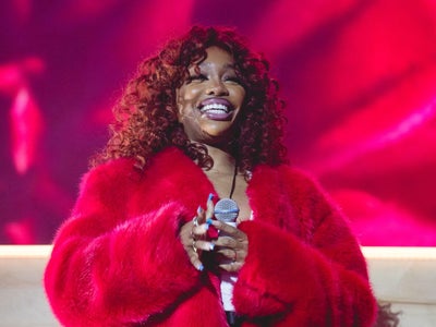 SZA Talks Protecting Her Mental Health From ‘Psychosis Inducing’ Music Industry And Online Scrutiny