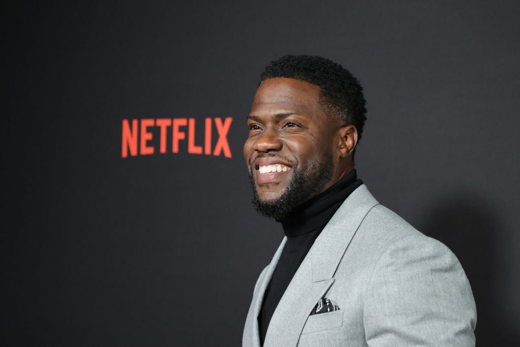Kevin Hart Launches New Tequila Brand ‘Gran Coramino’