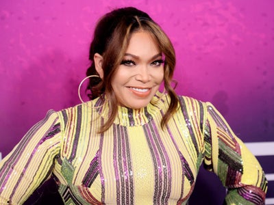 Two Years After Her Divorce, Tisha Campbell Drops ‘Martin’ From Her Name