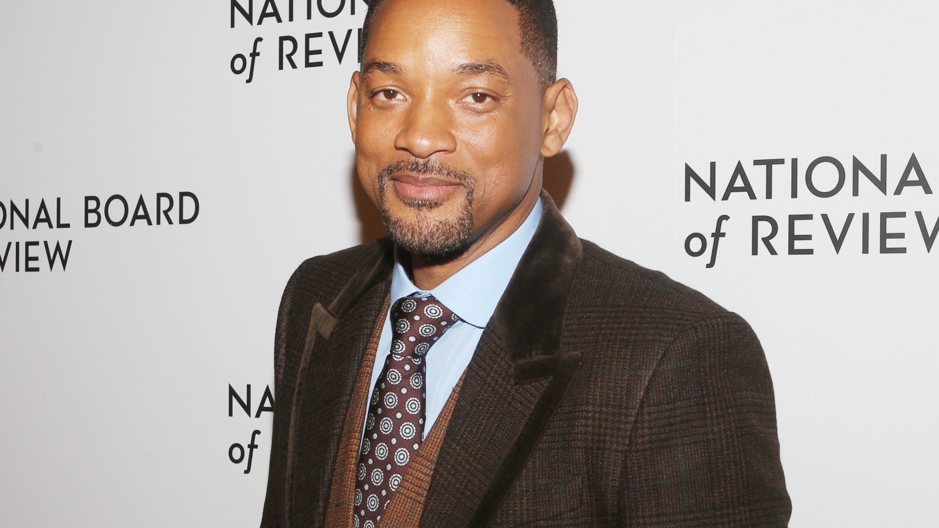 Will Smith Details 'Hellish' Vision Of Losing His Legacy