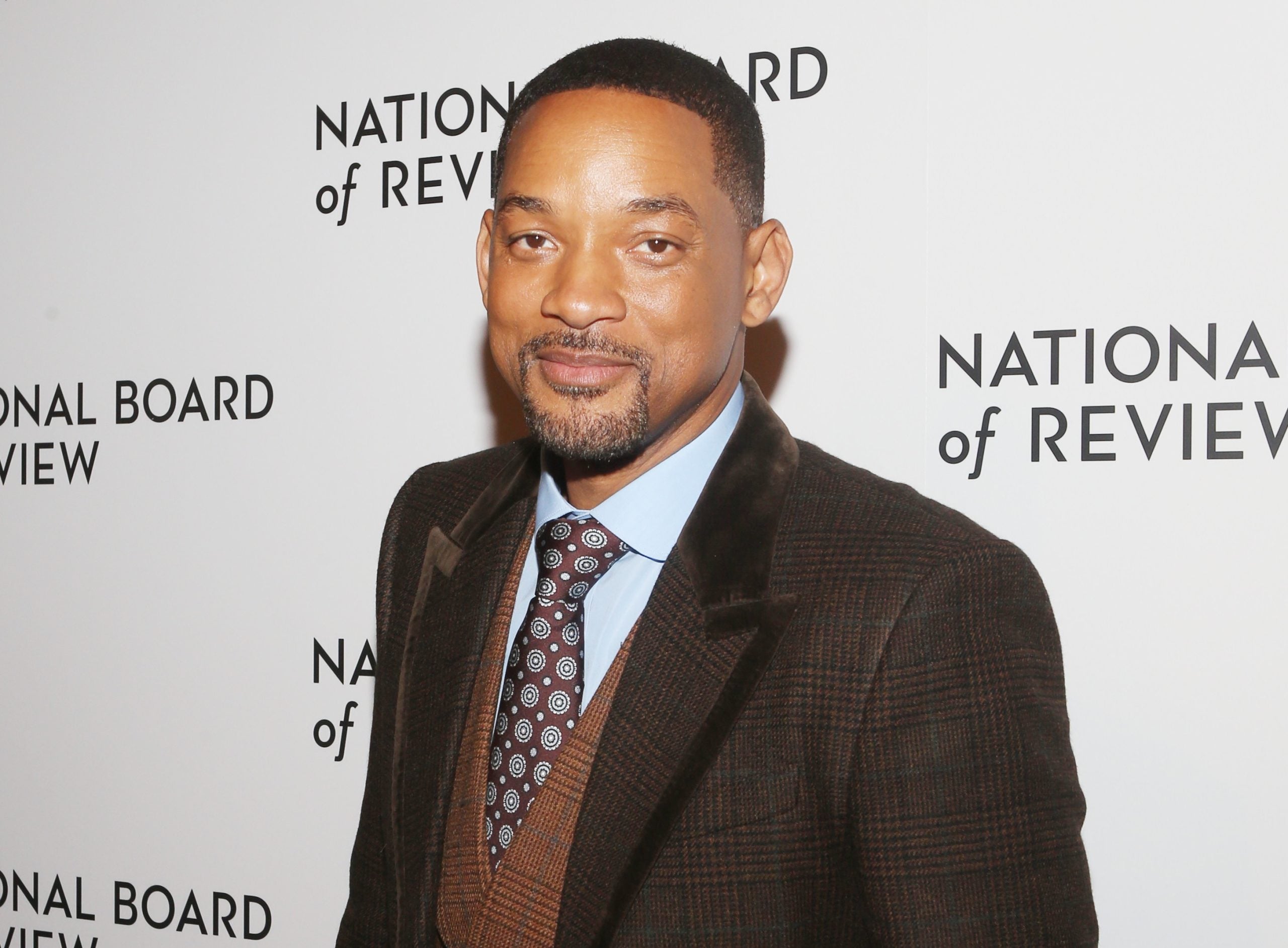 Will Smith Details 'Hellish' Vision Of Losing His Legacy