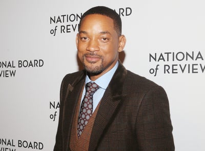 Will Smith Details ‘Hellish’ Vision Of Losing His Legacy