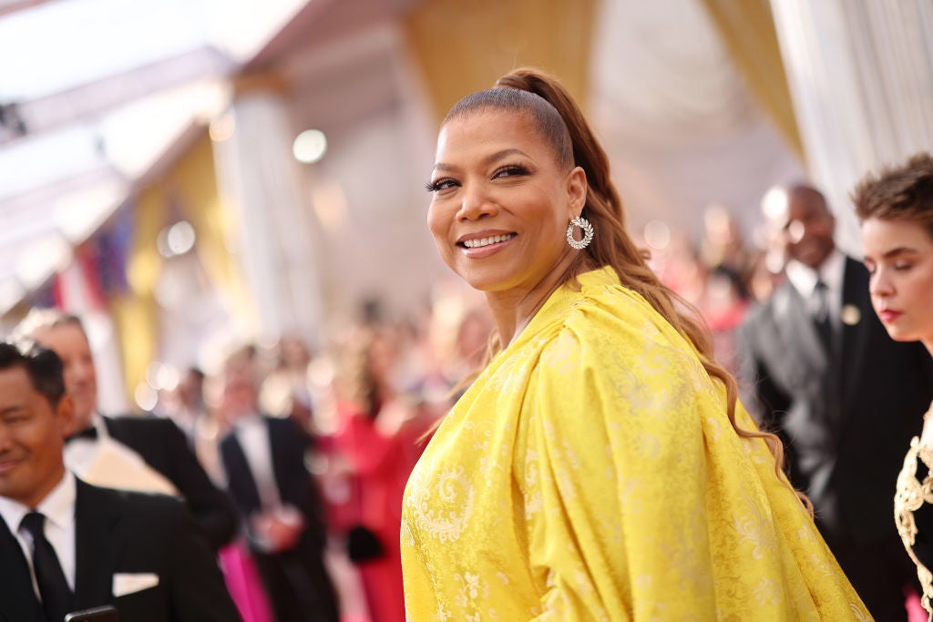 Queen Latifah’s Real Estate Development Firm To Build Housing In Her Hometown