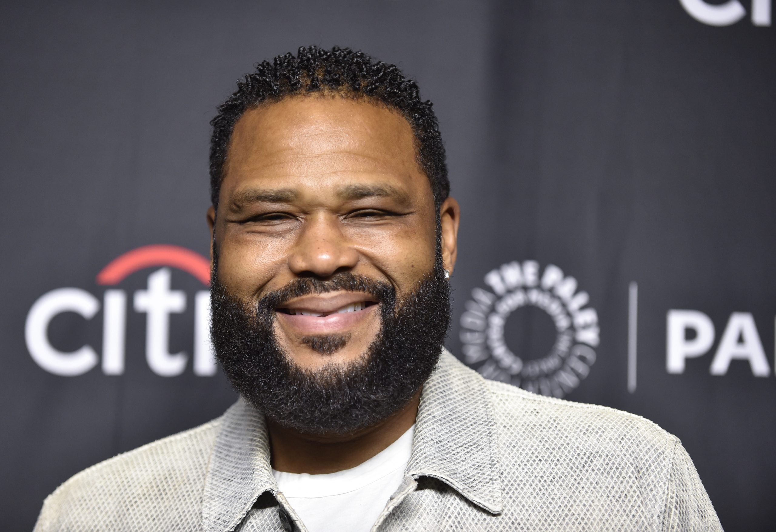 Anthony Anderson On The Mark He's Made On TV And The Impact He Hopes To Have On Diabetes Awareness