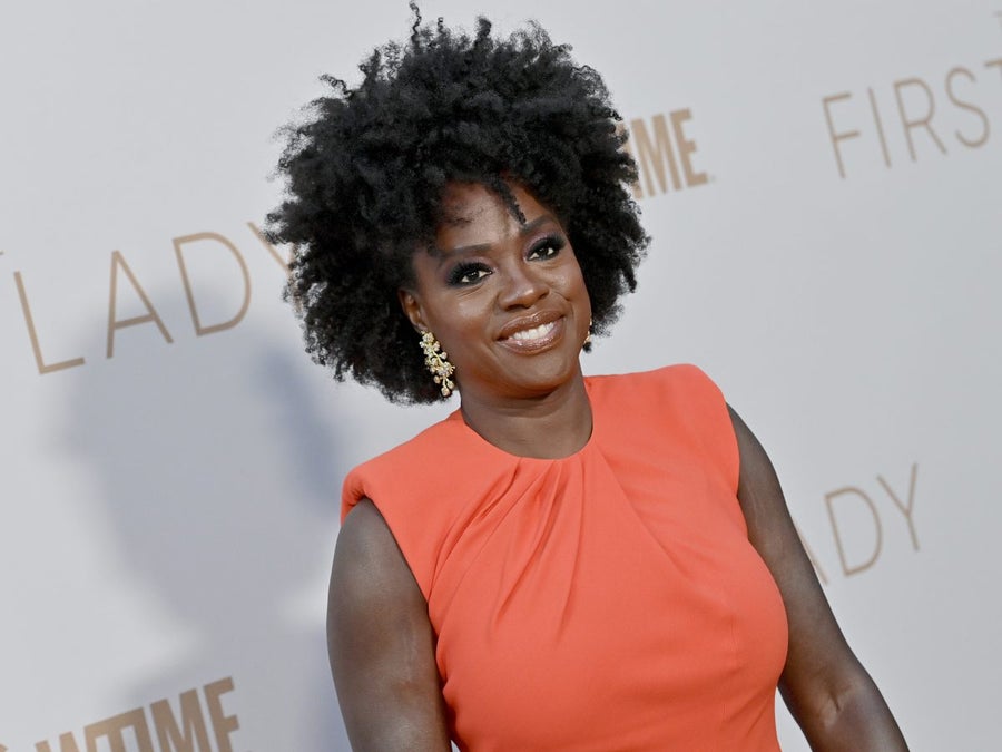 Viola Davis To Receive The Women In Motion Award At 2022 Cannes Film Festival