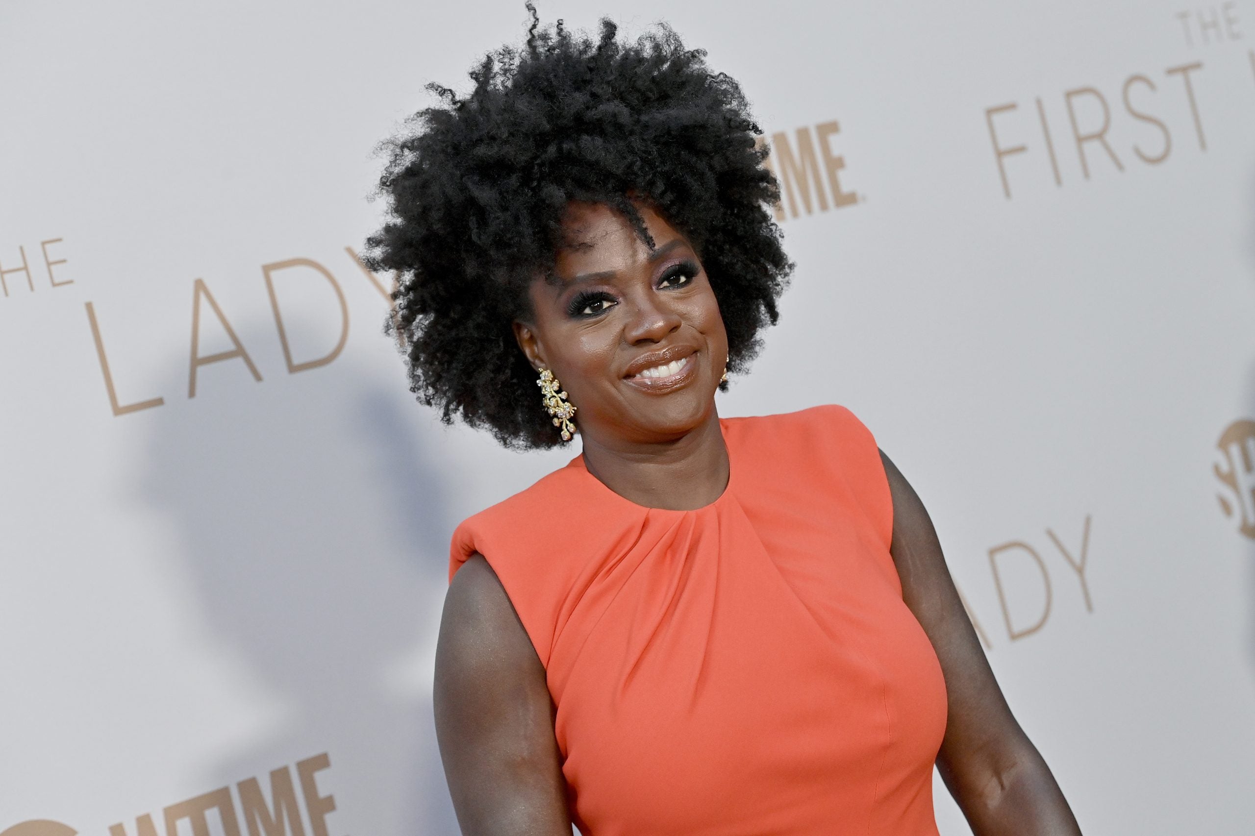 Viola Davis To Receive The Women In Motion Award At 2022 Cannes Film Festival