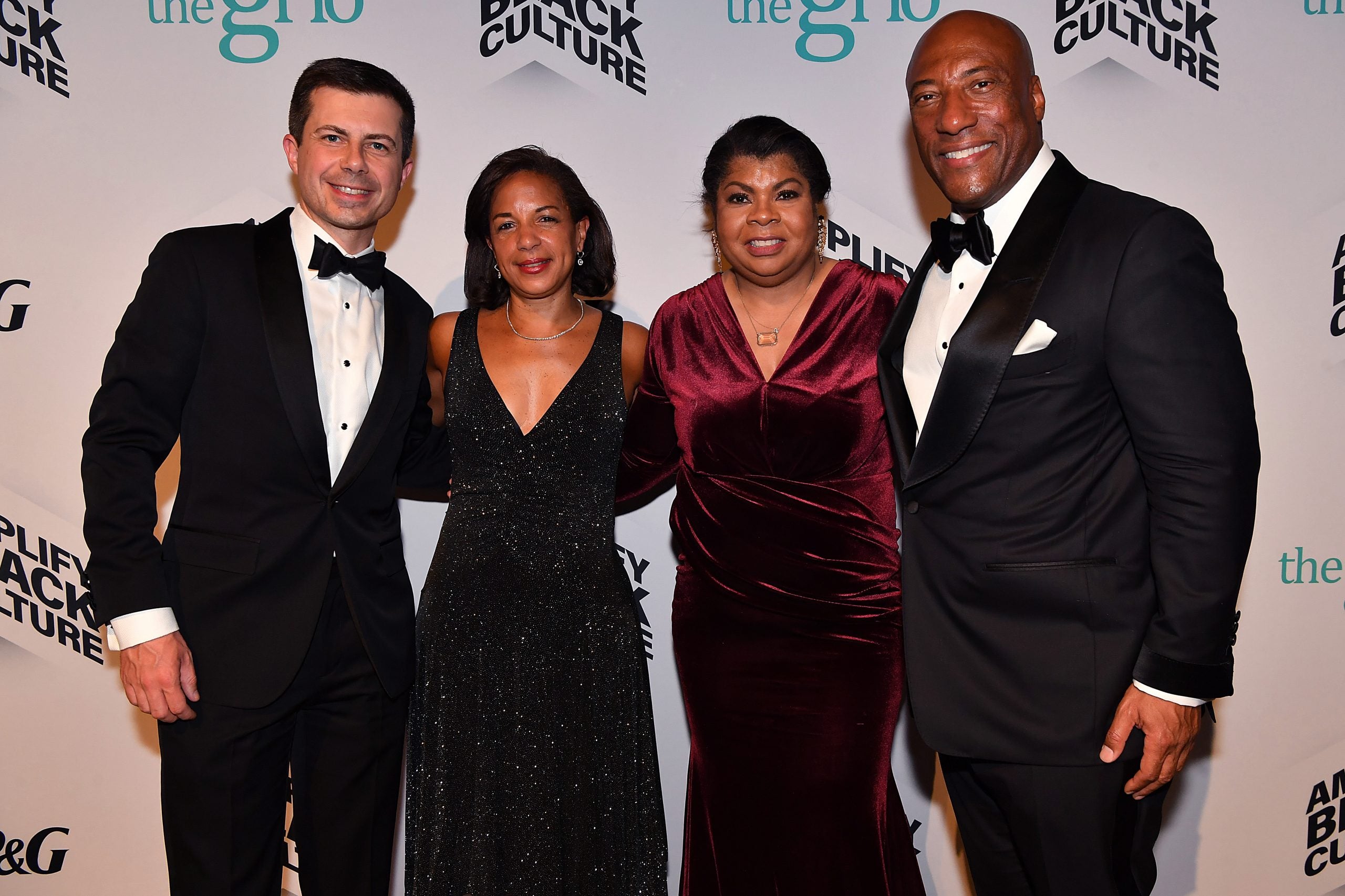 Byron Allen’s ‘A Seat At The Table’ Gala Honors April Ryan And Praises Black Media