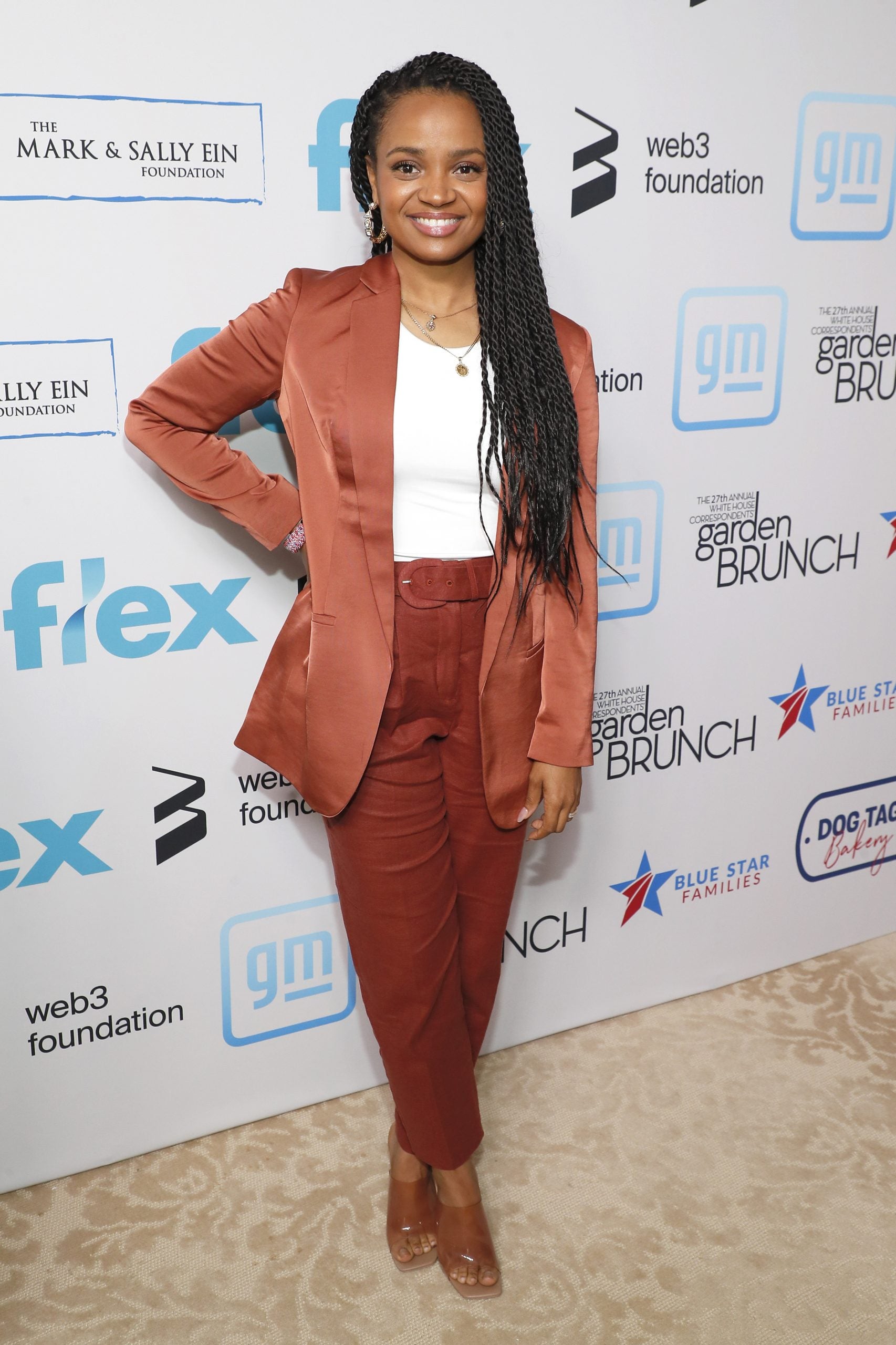 Star Gazing: Met Gala Afterparties And NYC Events