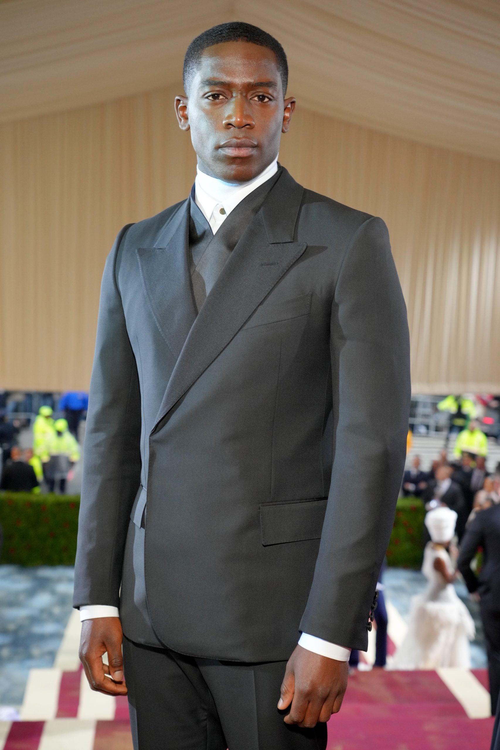 The Fellas Showed Up And Showed Out! Here Are The Best Male Looks From The 2022 Met Gala