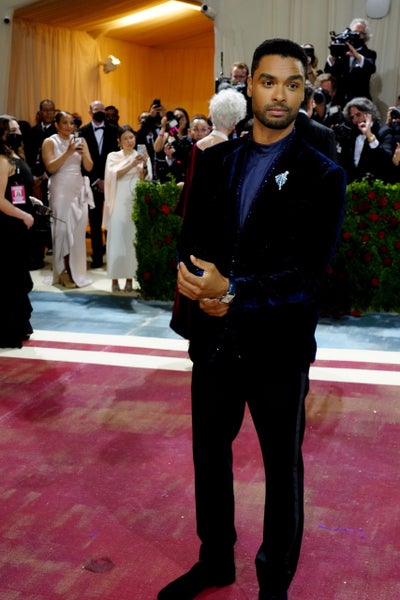 The Best Male Celebrity Looks At The 2022 Met Gala