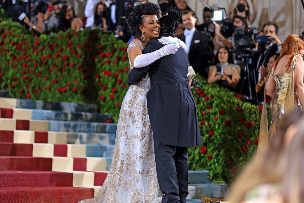 Black Love Stole The Show At The Met Gala With This Epic Proposal