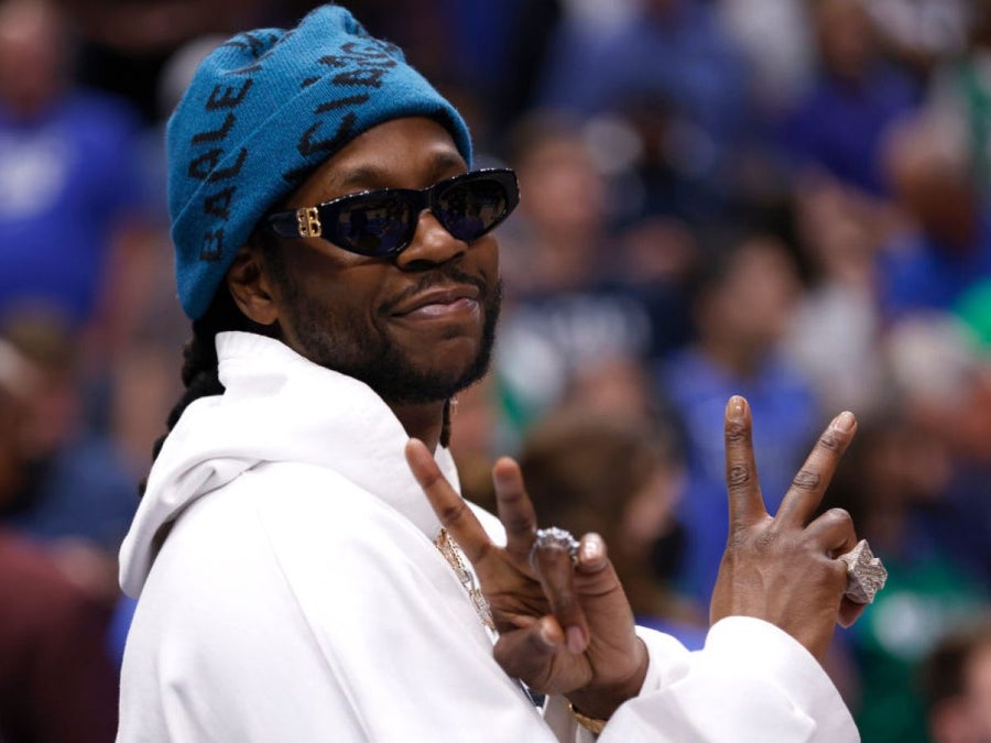 2 Chainz Reveals Staggering Tuition Fees For His Three Kids