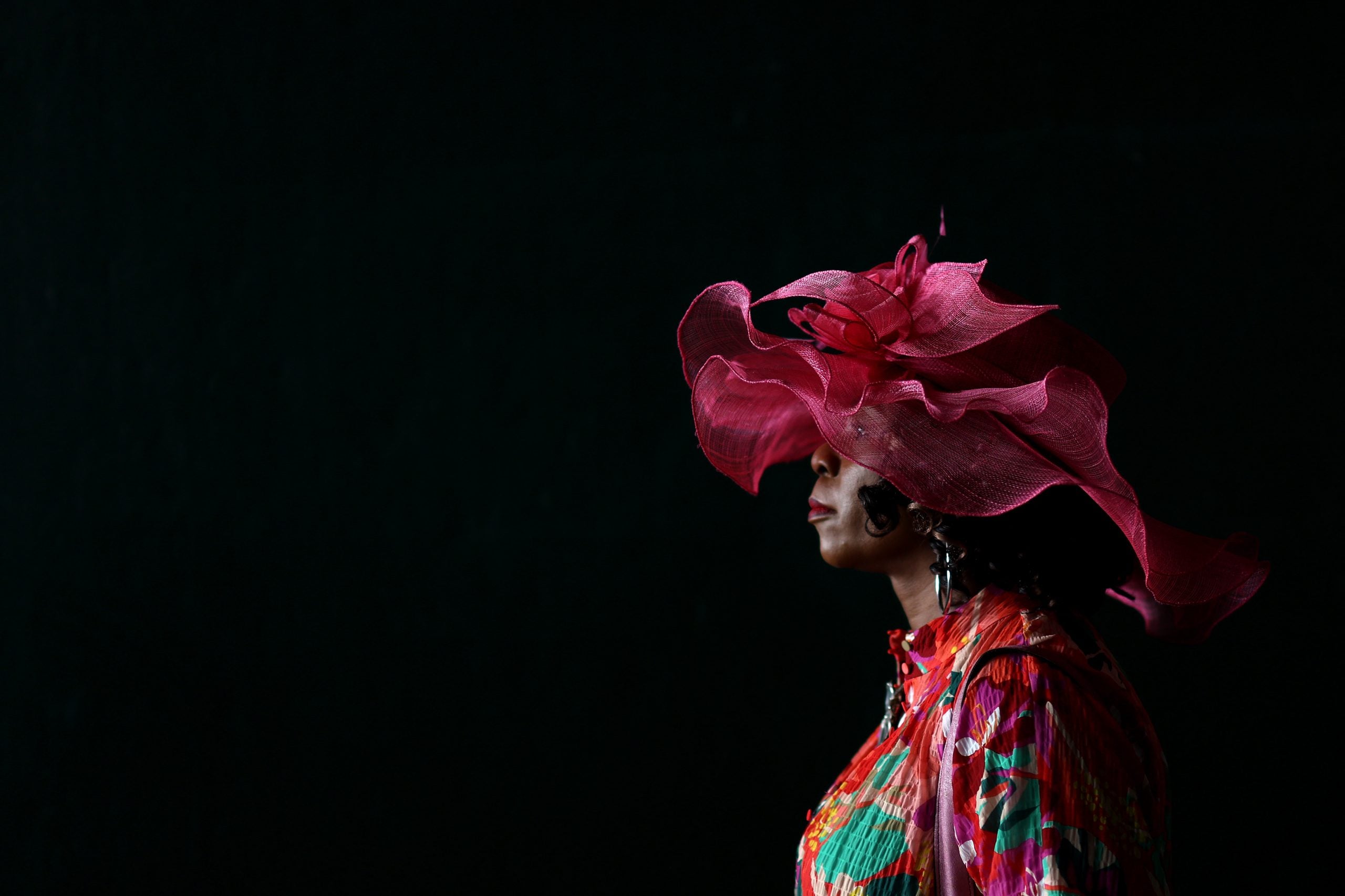 WATCH: Inside The Luxurious Kentucky Derby Experience