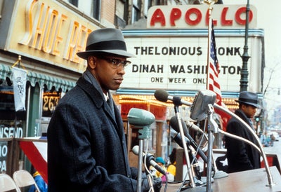 “I Am Malcolm X”: A History Of The Civil Rights Activist in Television and Film
