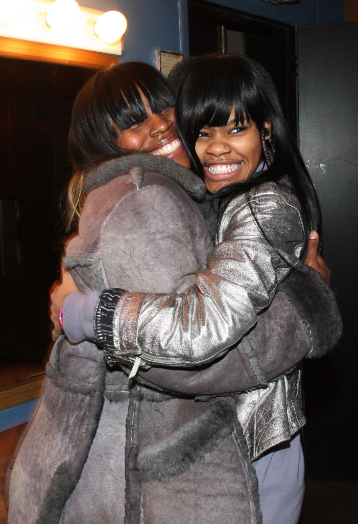 13 Sweet Photos Of Stars With Their Mothers