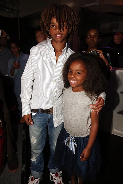Photos Of Birthday Girl Lauryn Hill And Her Beautiful Children