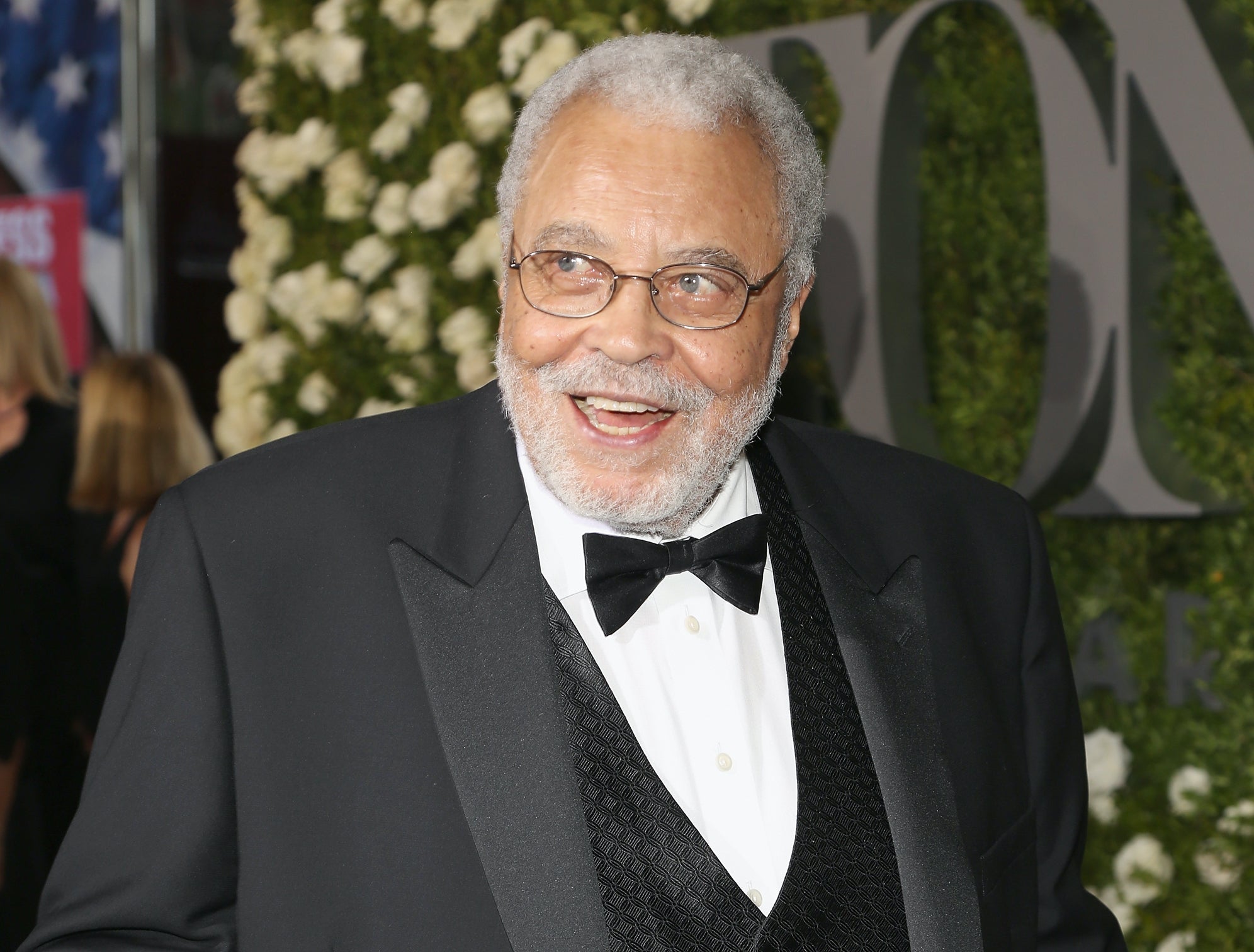 James Earl Jones Says He Was Only Paid $7k To Voice Darth Vader