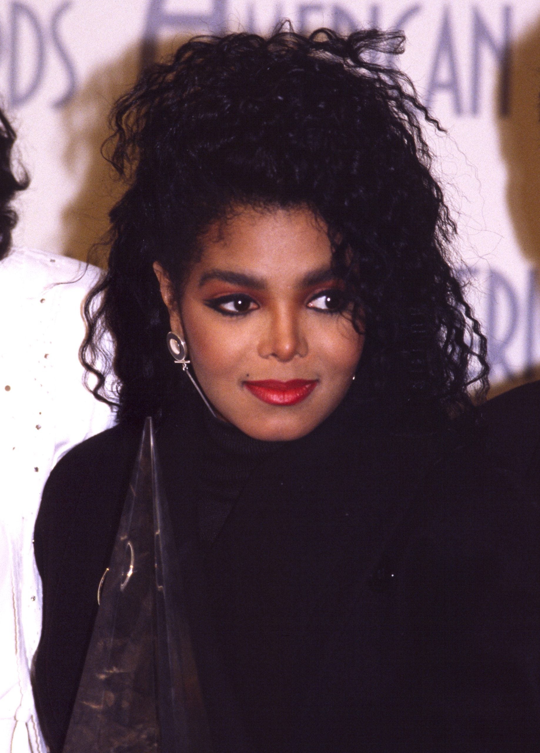 Happy Birthday, Janet! Take A Look At The Iconic Artist Over The Years
