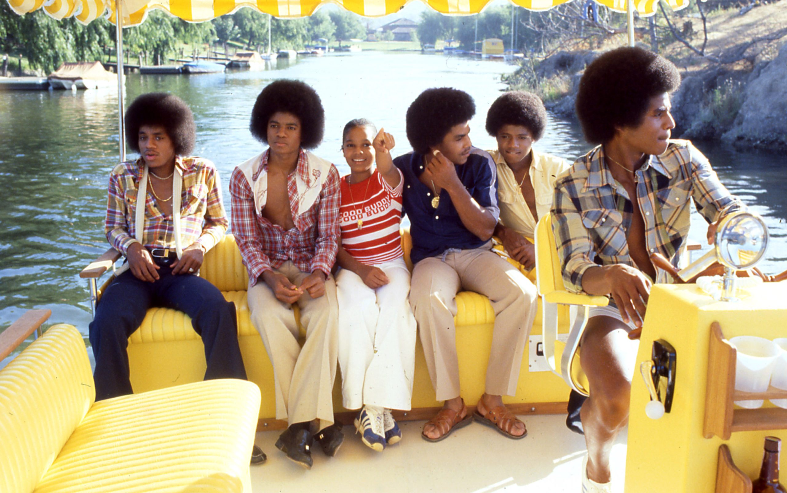 Happy Birthday, Janet! Take A Look At The Iconic Artist Over The Years