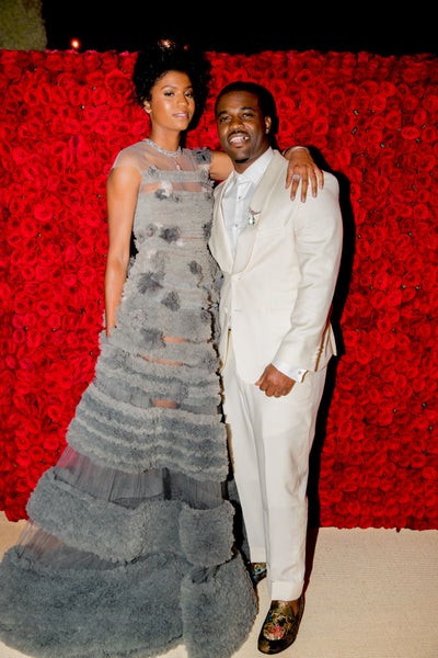 11 Times Black Celeb Couples Showed Up And Showed Out At The Met Gala