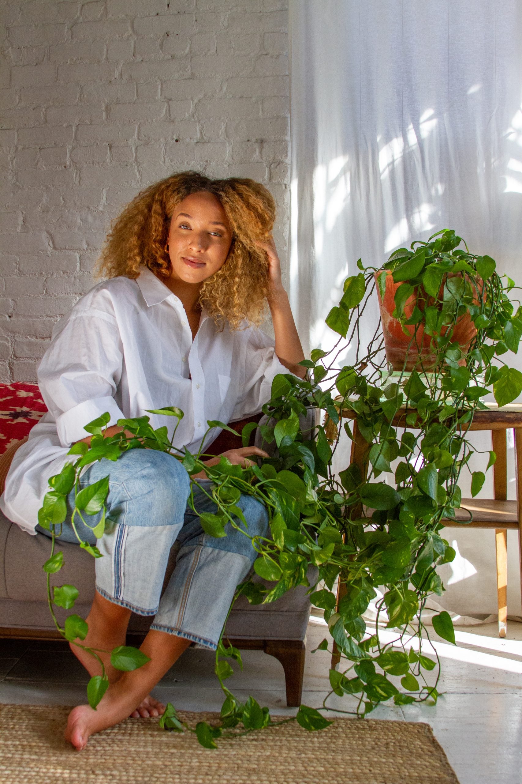 We Asked A ‘Plant Doctor’ How To Choose The Best Houseplants For Your Lifestyle