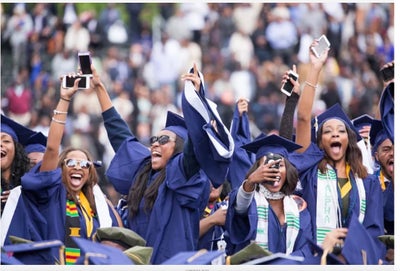 All The Ways HBCUs Continue To Win