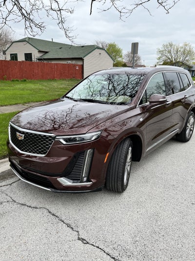 Thinking About A New Mid-Size SUV? I Drove The 2022 Cadillac XT6. Here’s What You Should Know About It.
