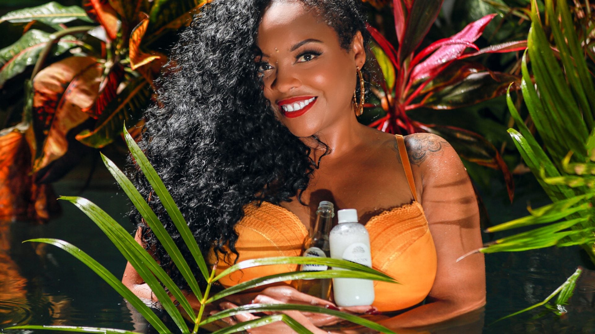 How Nikki Brooks Turned Instagram Buzz Into An ‘Overnight Success’ Home & Body Care Brand