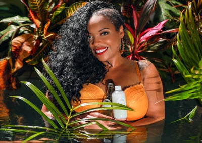 How Nikki Brooks Turned Instagram Buzz Into An ‘Overnight Success’ Home & Body Care Brand