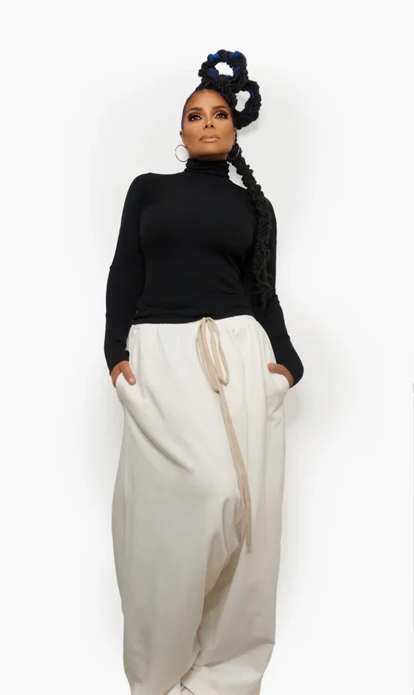 Happy Birthday, Janet! Take A Look At The Iconic Artist Over The Years