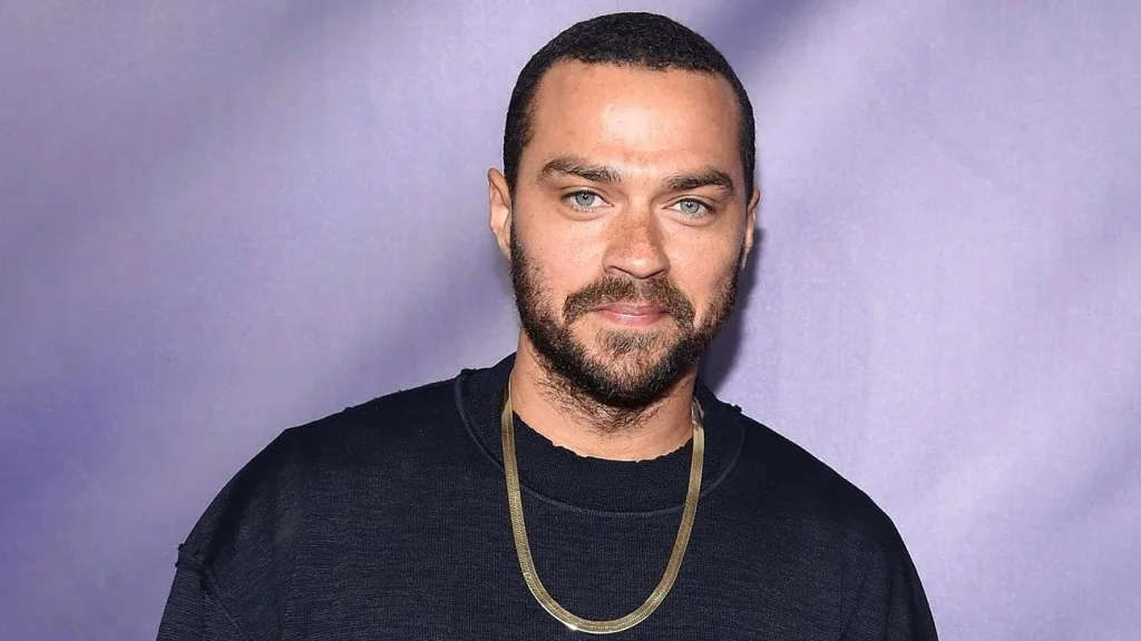 Jesse Williams Is Helping Students Become Debt Free