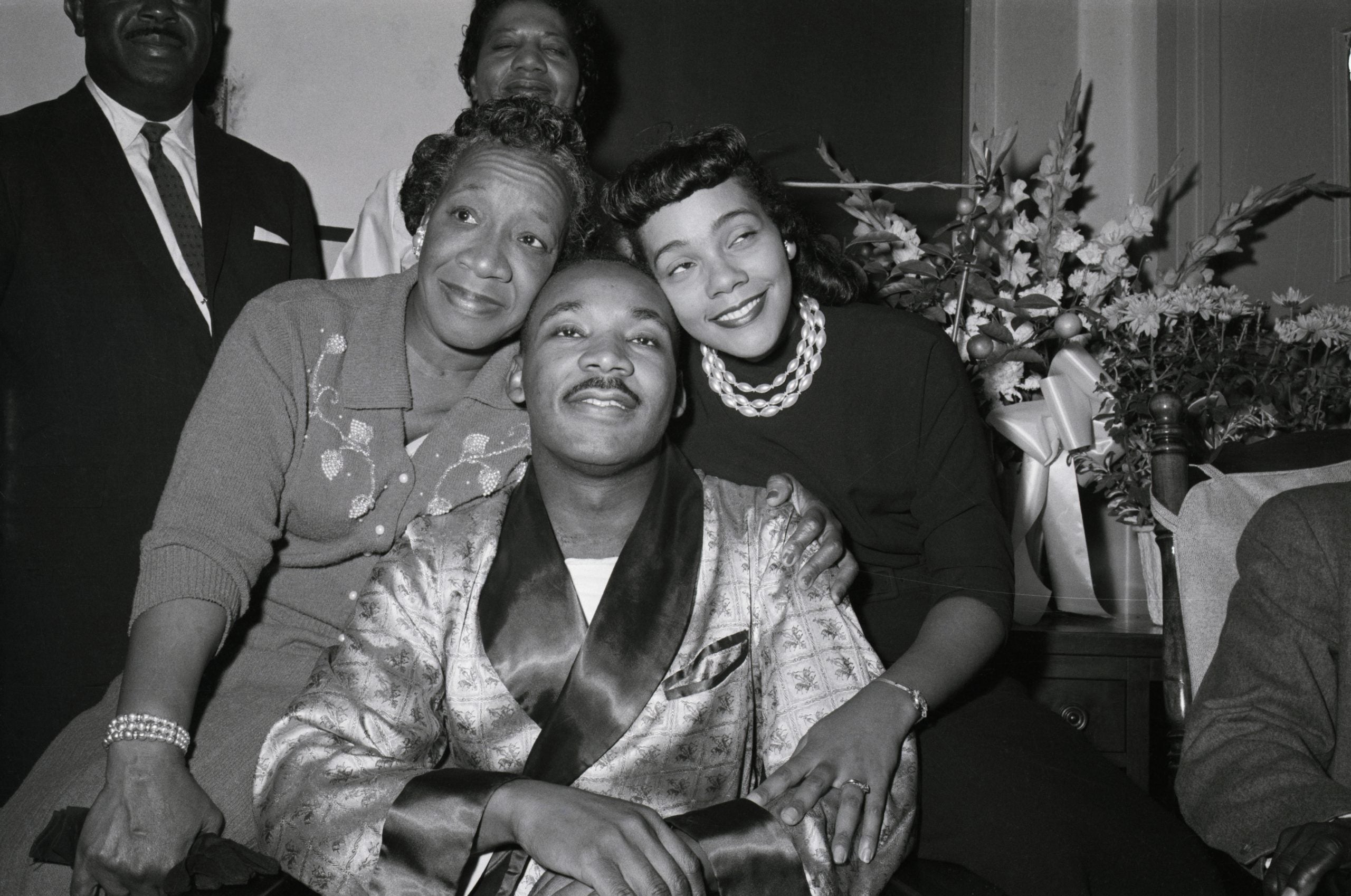 The Often Forgotten Assassination Of Dr. King’s Mother