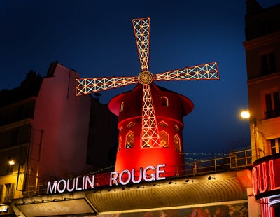 Moulin Rouge Opens Exclusive Room For Once-In-A-Lifetime Stay