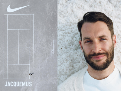Jacquemus x Nike Collab—Here’s What We Know